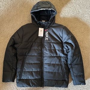 Nike Therma FIT Winter Jacket